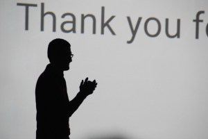 Sundar Pichai
