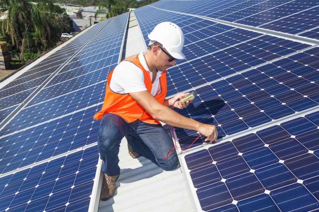 We Don’t Mine Enough Rare Earth Metals to Replace Fossil Fuels With Renewable Energy