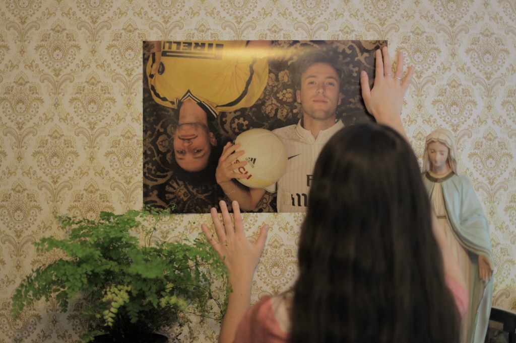 Skydeck Are the Melbourne Duo Making Surreal Anti-Capitalist Pop