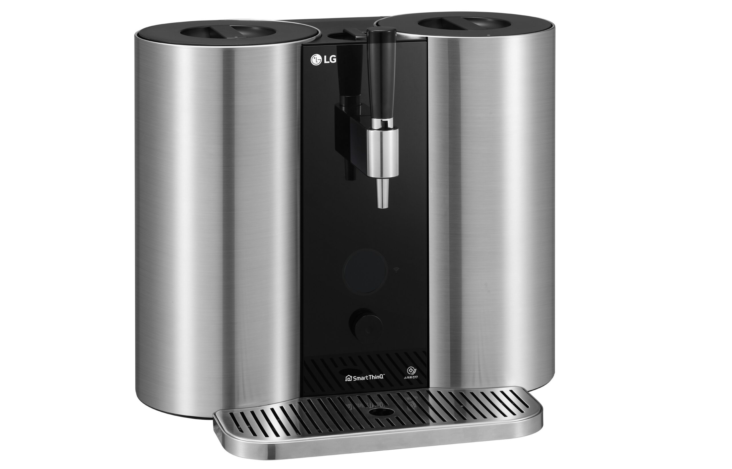 Macchina per birra artigianale