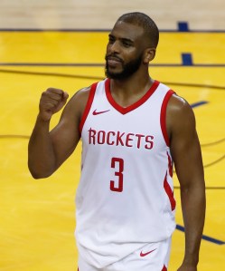 Chris Paul.