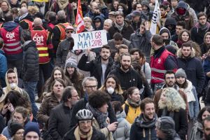 How a labor union is using an algorithm to predict when to organize