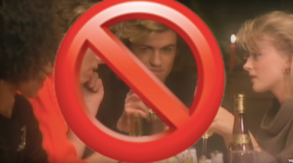 Wham! Last Christmas