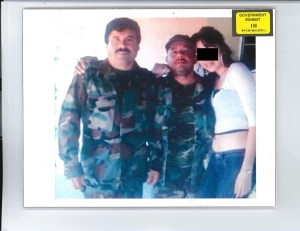 El Chapo got wiretapped because the cartel’s IT guy screwed up