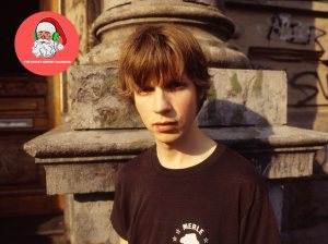 The Noisey Advent Calendar, Day 16: Beck's "The Little Drum Machine Boy"