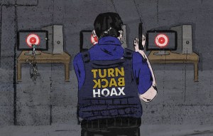 Gerakan melawan hoax di Indonesia
