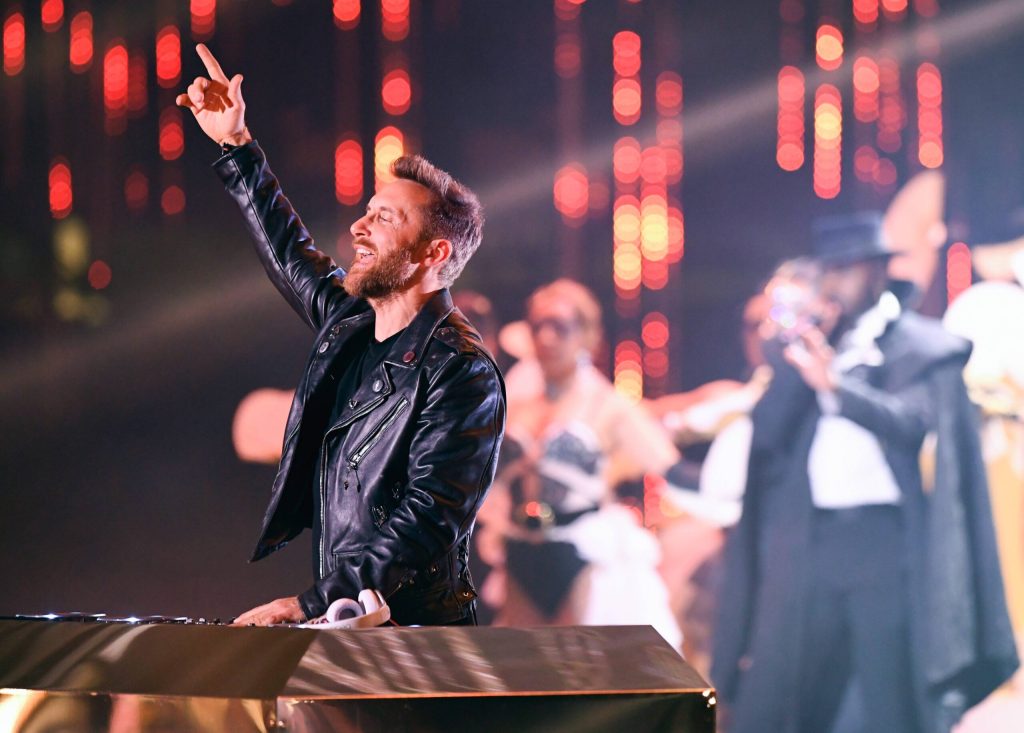 “Widerlich” – Menschenrechtler greifen David Guetta nach Auftritt in Saudi-Arabien an