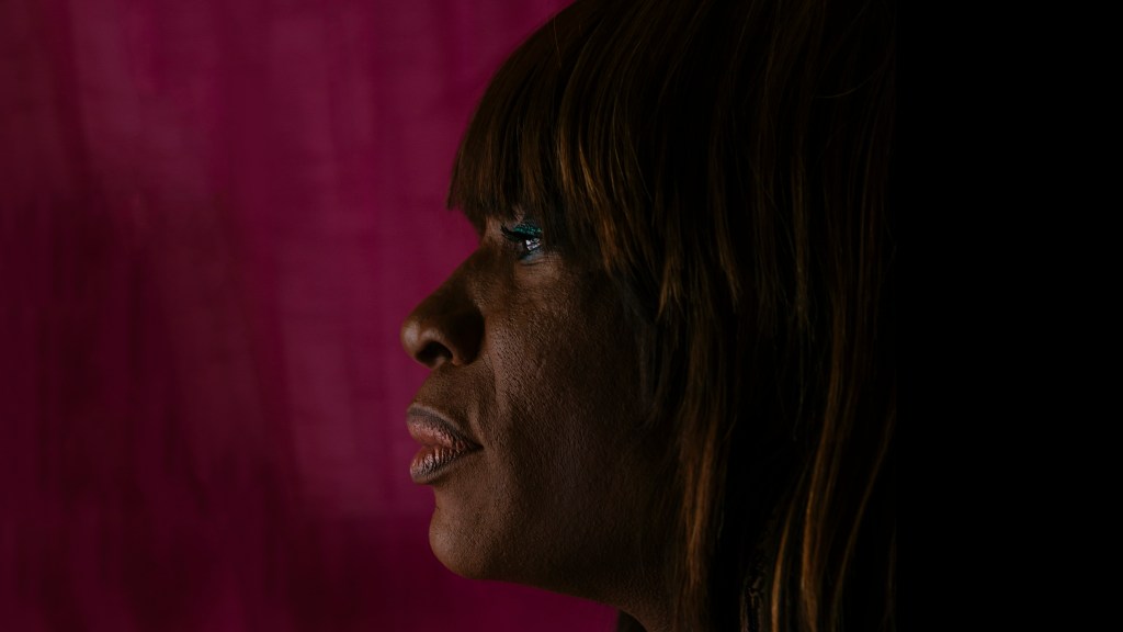 Ceyenne Doroshow on Going from Homeless Trans Youth to Holistic Caregiver