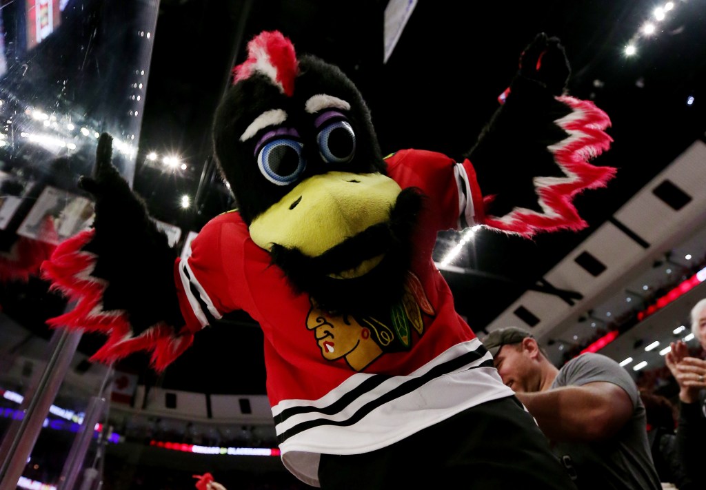 Tommy Hawk