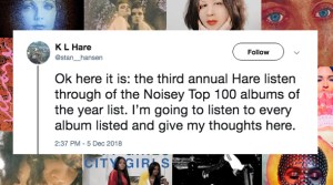 stan 100 albums