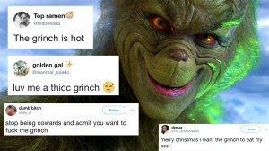 Der Grinch