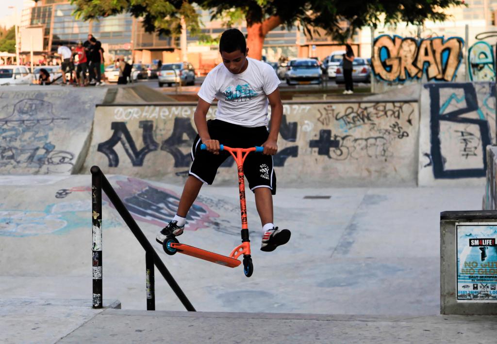 Scootering Is Having a Bit of a ‘Moment’: How, and Why?