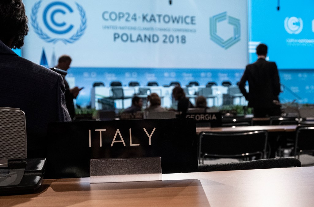 Cosa è successo alla COP24, la conferenza sul clima più importante dell’anno