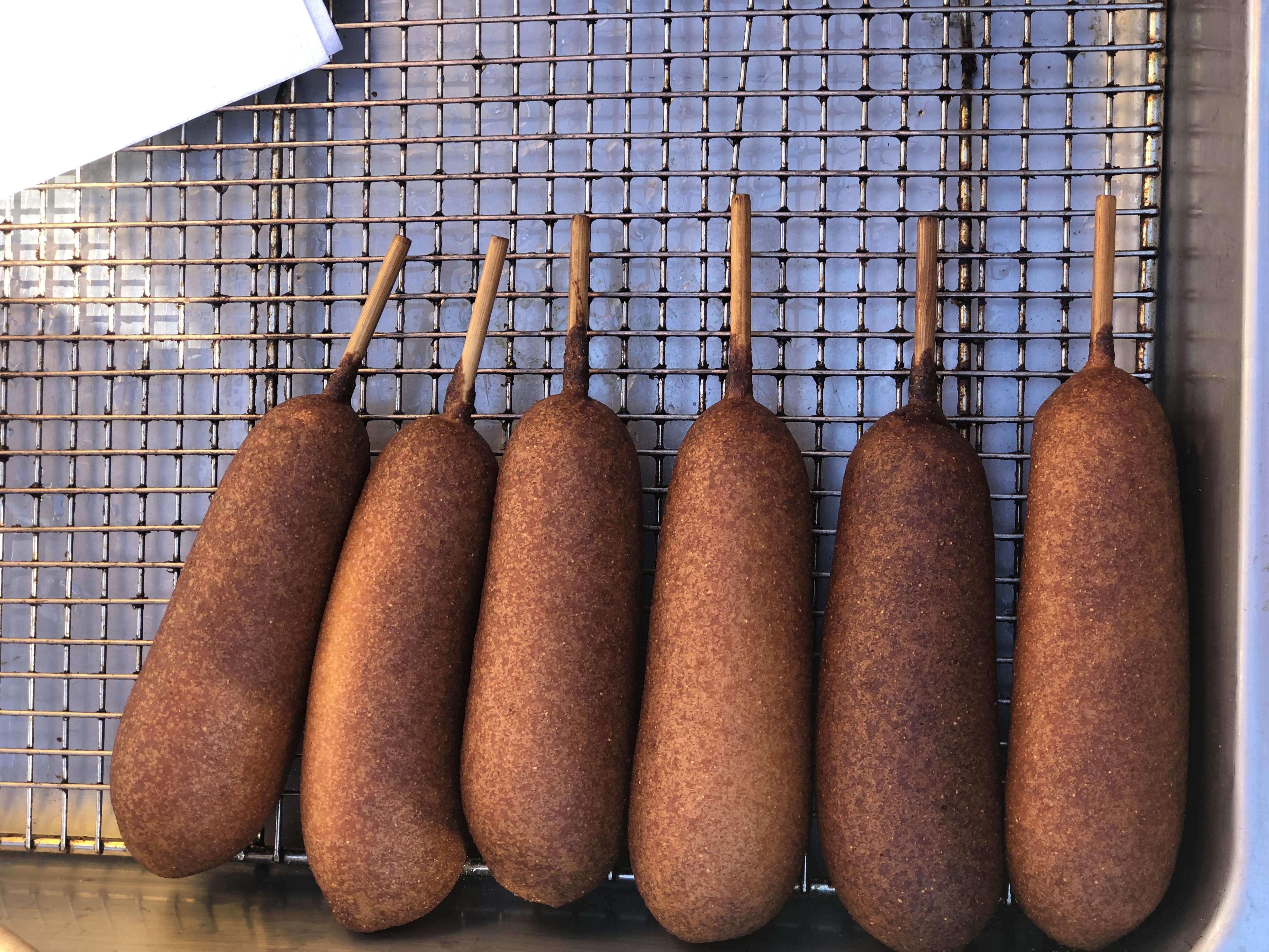 Corndogs