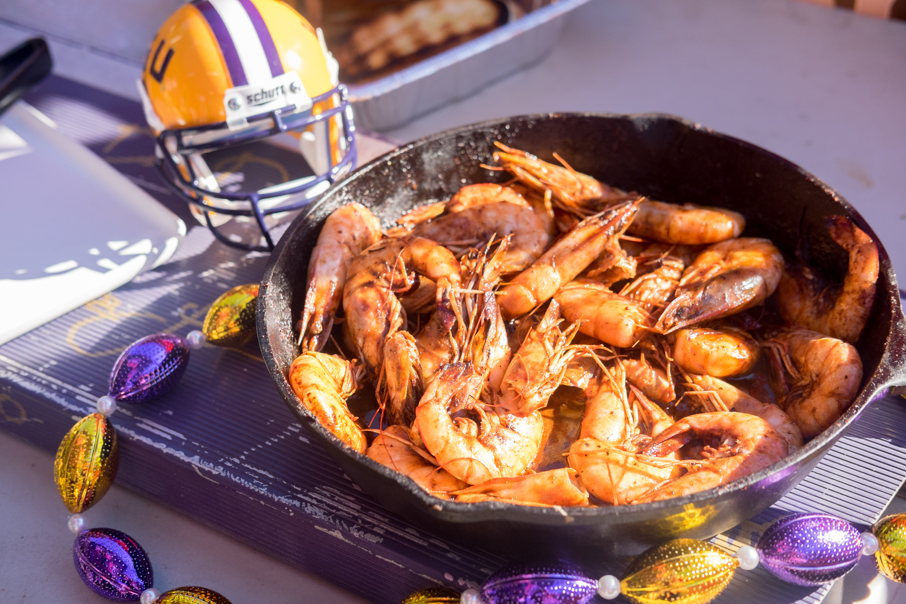 Shrimp