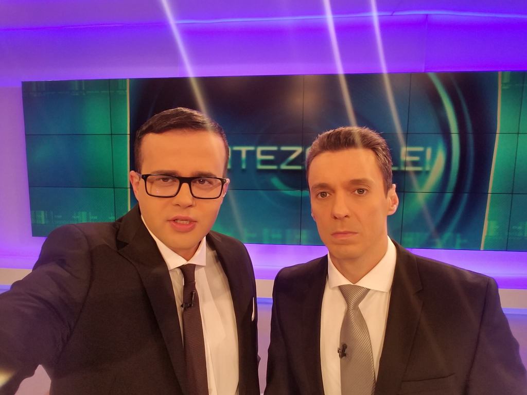 Fake News sunt mai toxice ca niciodată pentru viitorul tinerilor din România