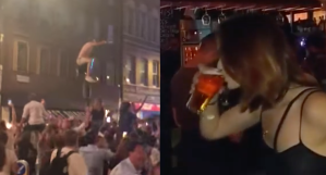 VICE 2018 YEAR IN TOWN