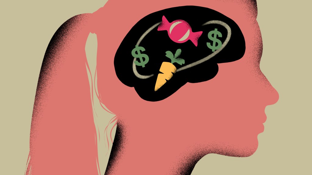 I Spend Almost a Quarter of My Income on Therapy