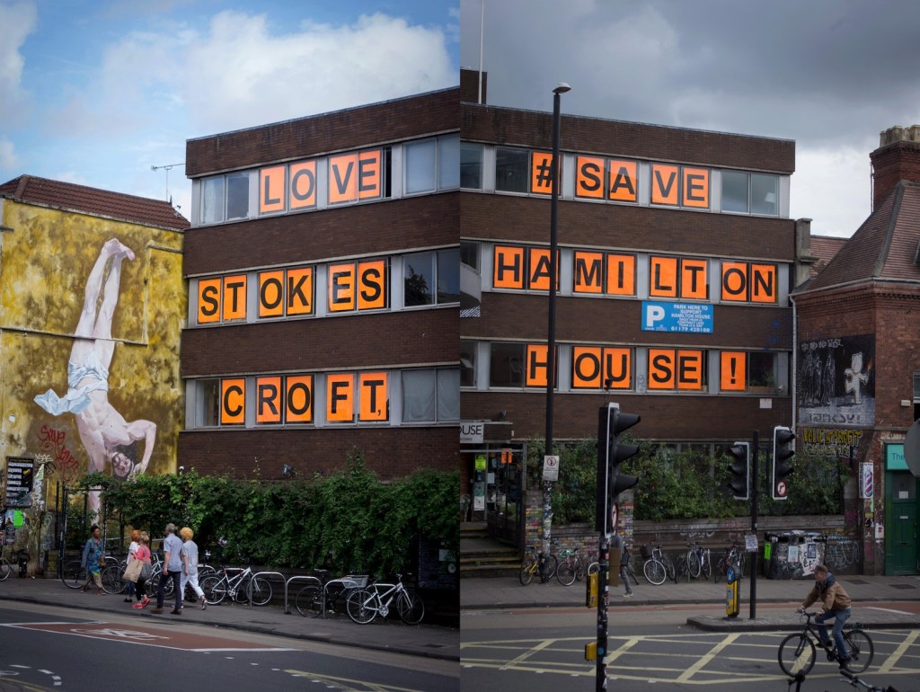 The Community Organisation Rewriting the Rules of Regeneration