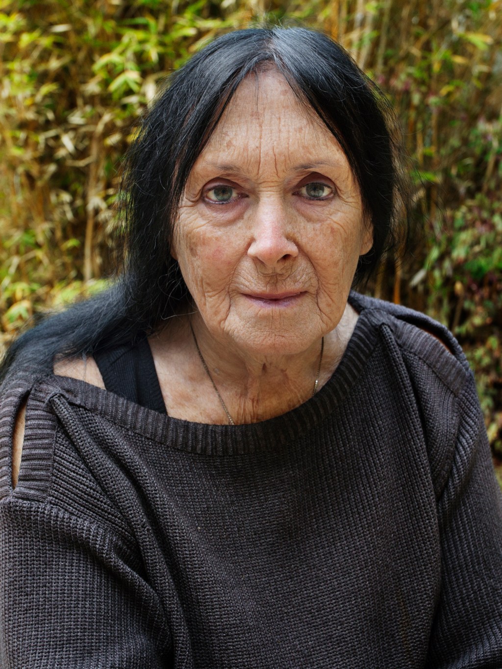 Sandy Stone on Living Among Lesbian Separatists as a Trans Woman in the 70s