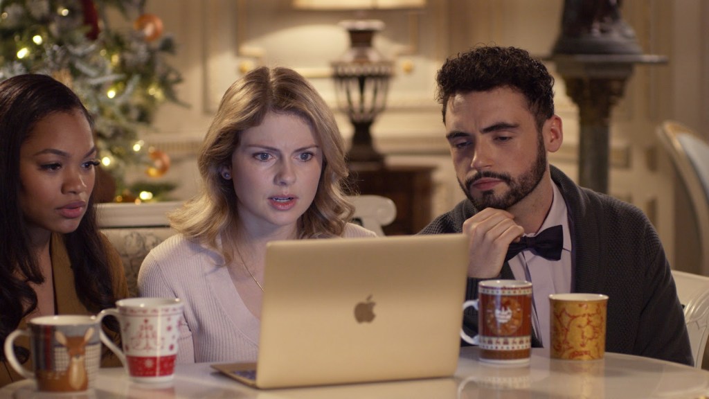 Netflix Went Overboard on Cheap Holiday Movies and You Can Too