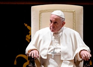 Pope Francis
