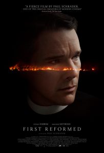 Poster filma Iskušenik