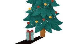How to Handle Being Alone This Holiday Season