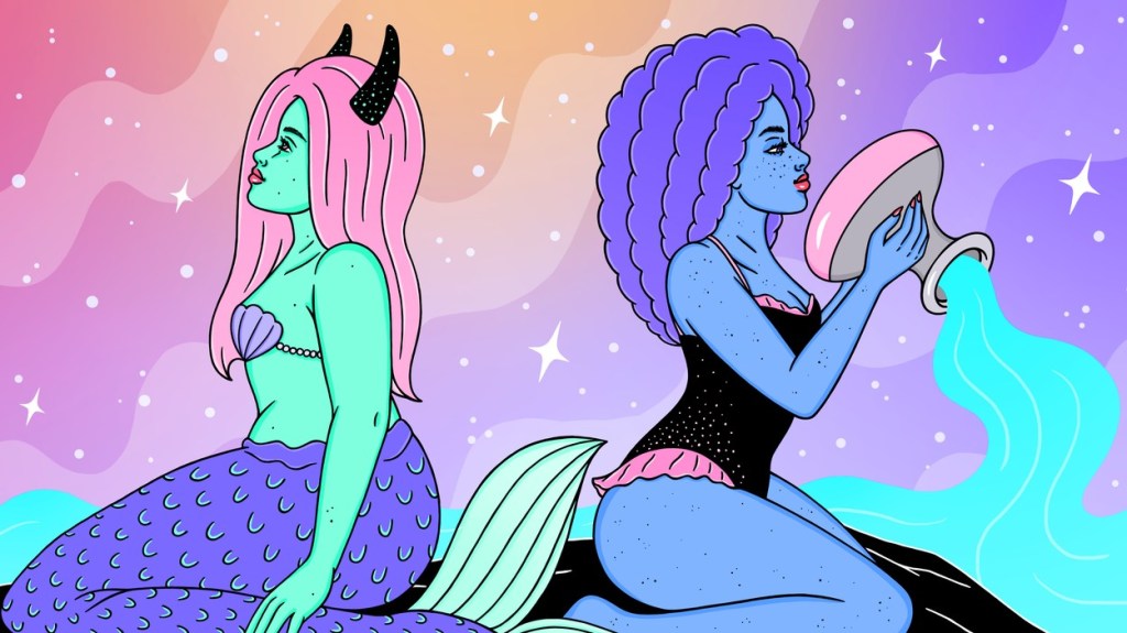 Dit månedlige horoskop: Januar 2019