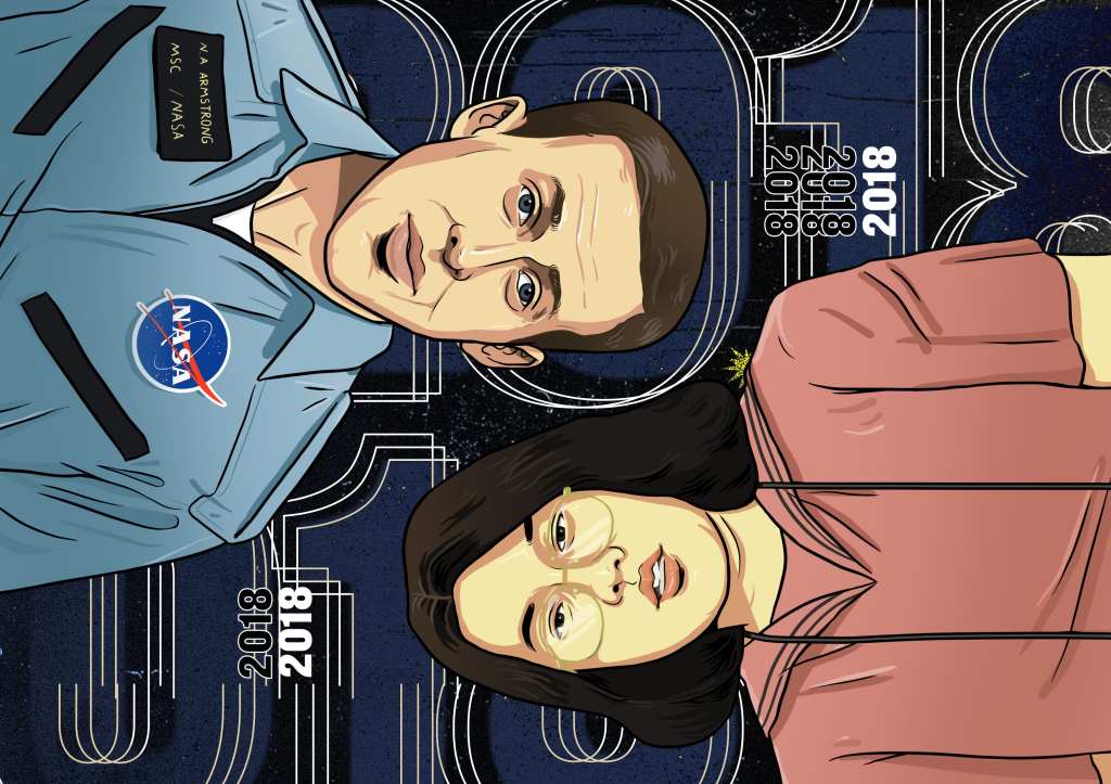 2018 Was a Year of Movies About Moments, Big and Small, That Changed Everything