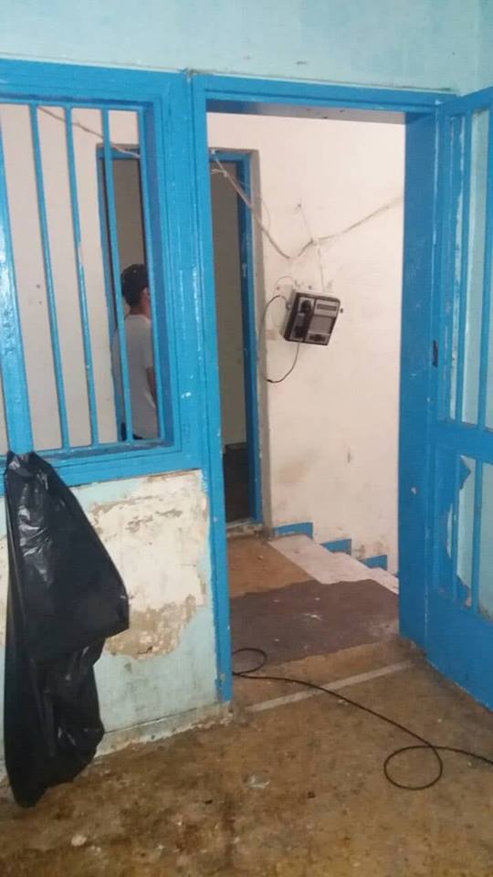 Όταν Ένας Κρατούμενος Πεθαίνει στις Ελληνικές Φυλακές, Όλοι Δηλώνουν Αναρμόδιοι