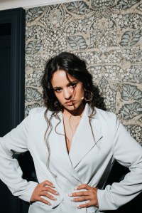 Rosalía Malamente El mal querer