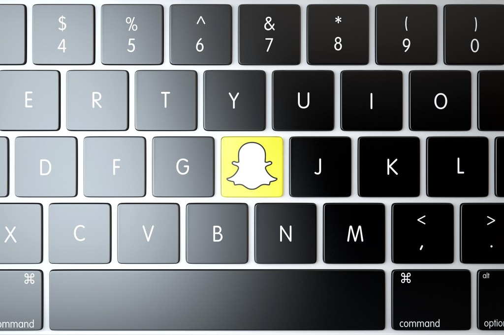 Snapchat’s List of Trends for 2019