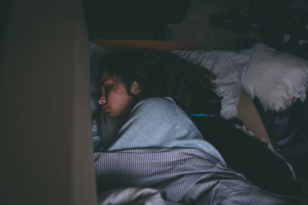 Hoe goor is het om tien jaar lang op hetzelfde matras te slapen?