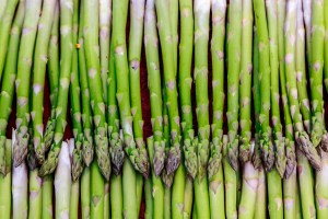 Asperge Futur Prévision