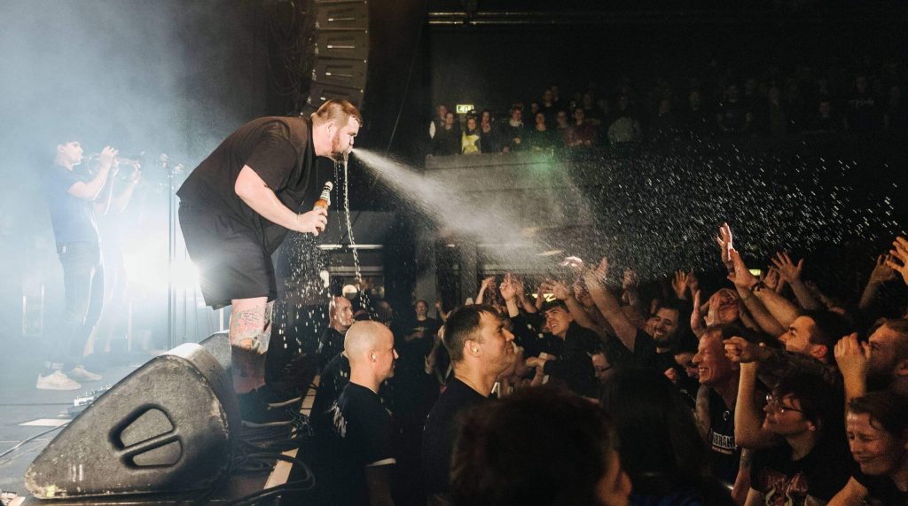 Neues Video macht klar: Feine Sahne Fischfilet haben 2018 abgerissen wie keine andere Band