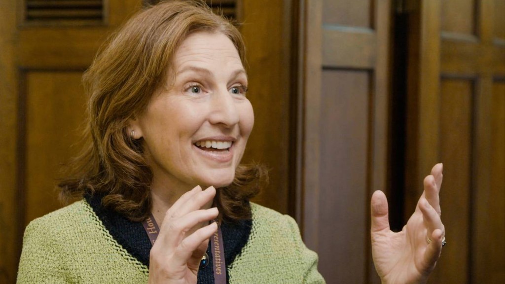 These scientists just got sworn in to Congress — and they’re ready for a fight