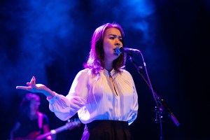 Mitski