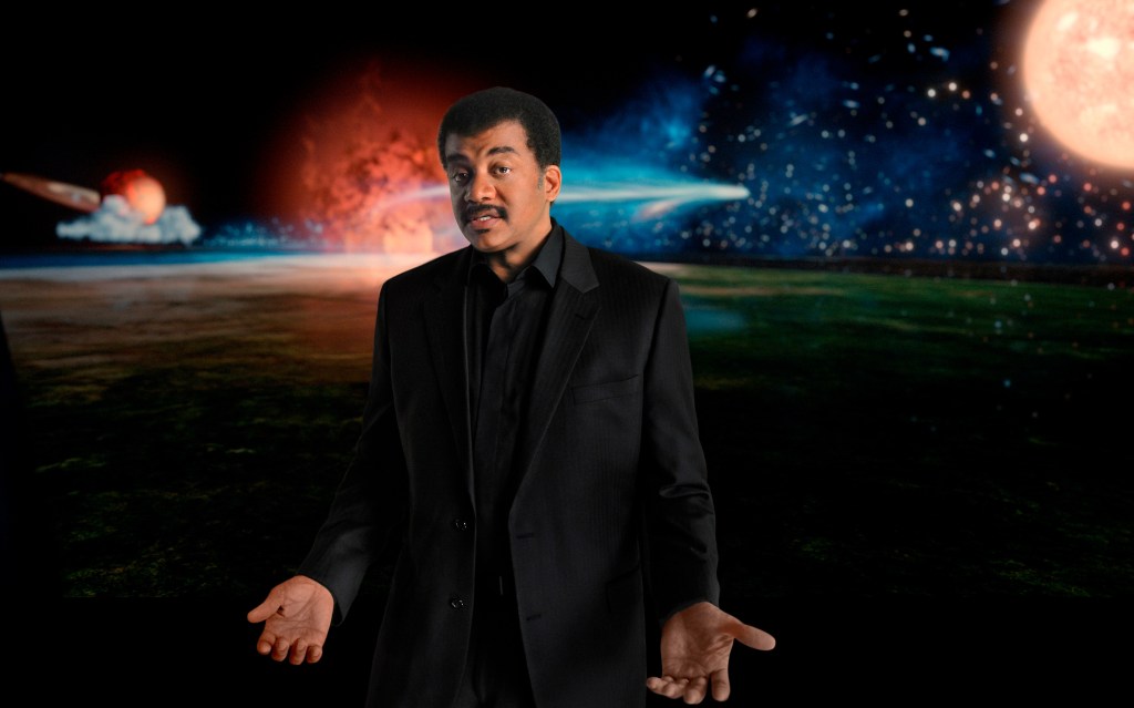 Neil DeGrasse Tyson Is Canceled (for Now) Amid His #MeToo Reckoning