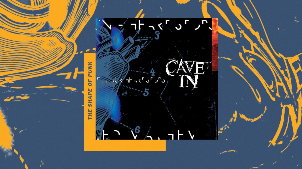 With ‘Until Your Heart Stops,’  Cave In Penned Metalcore’s Most Important Text