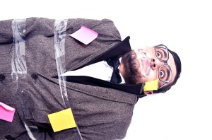 profesor student