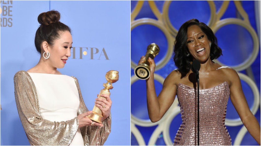 Why It’s Important for Diverse, Emerging Artists to Win Awards