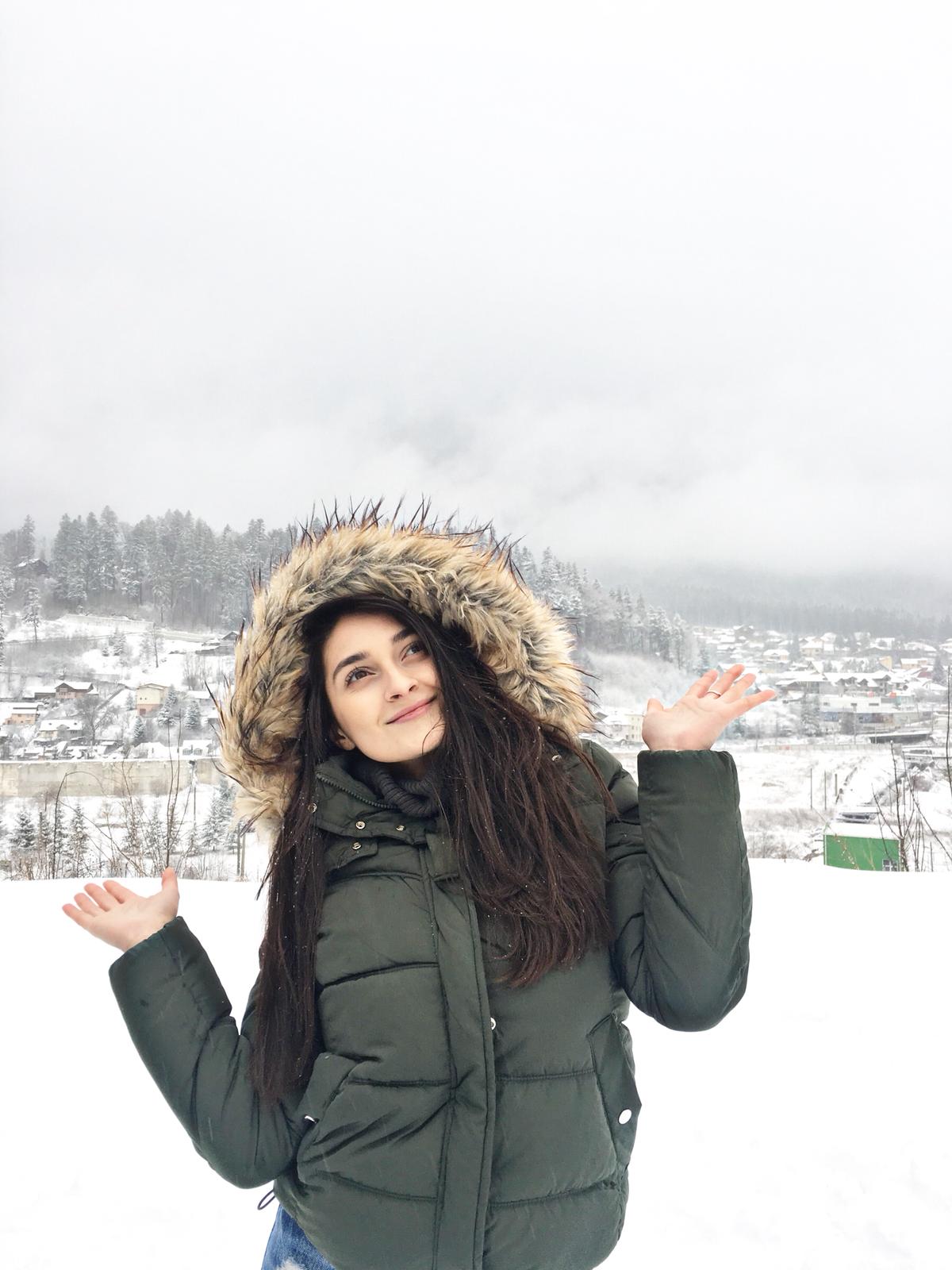 andreea
