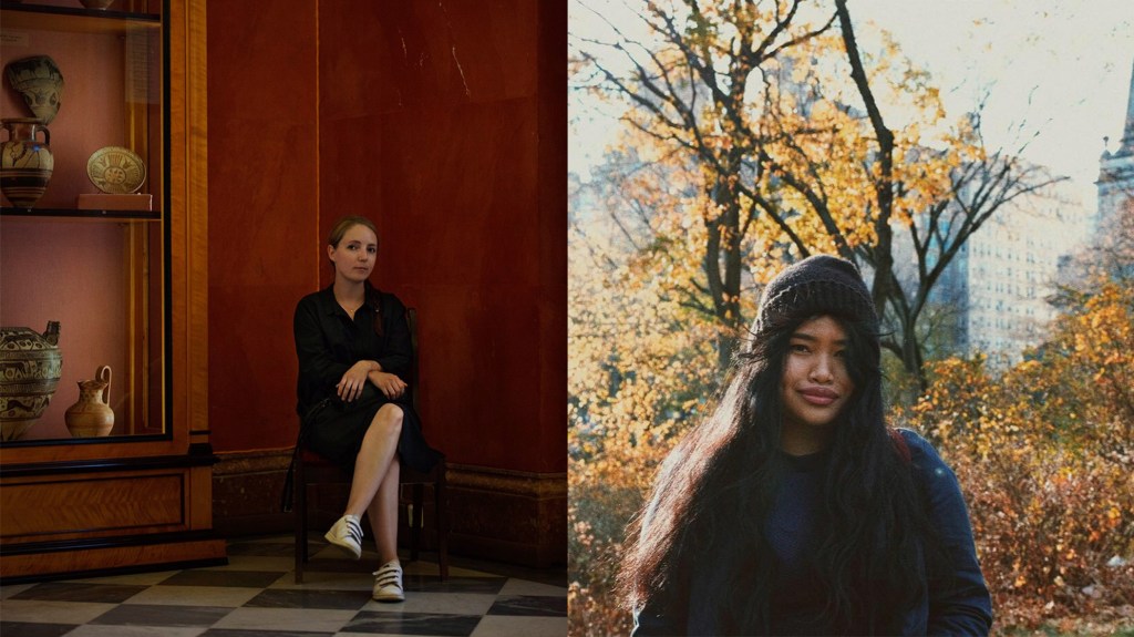 De her kvinder har nytårsforsætter, vi faktisk bliver inspireret af
