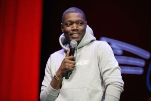 Michael Che Is Raising Money For the NYC Housing Projects He Grew Up In