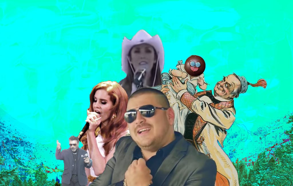 Tus gustos culposos sólo proyectan lo que no quieres asumir de ti