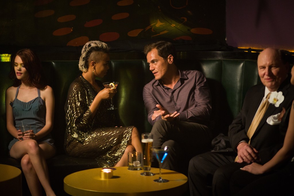 How Happy Pop Music Makes a Sad Film Even Sadder
