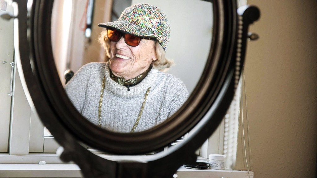 11 livslektioner fra den 98-årige jointrygende modstandskvinde Tove