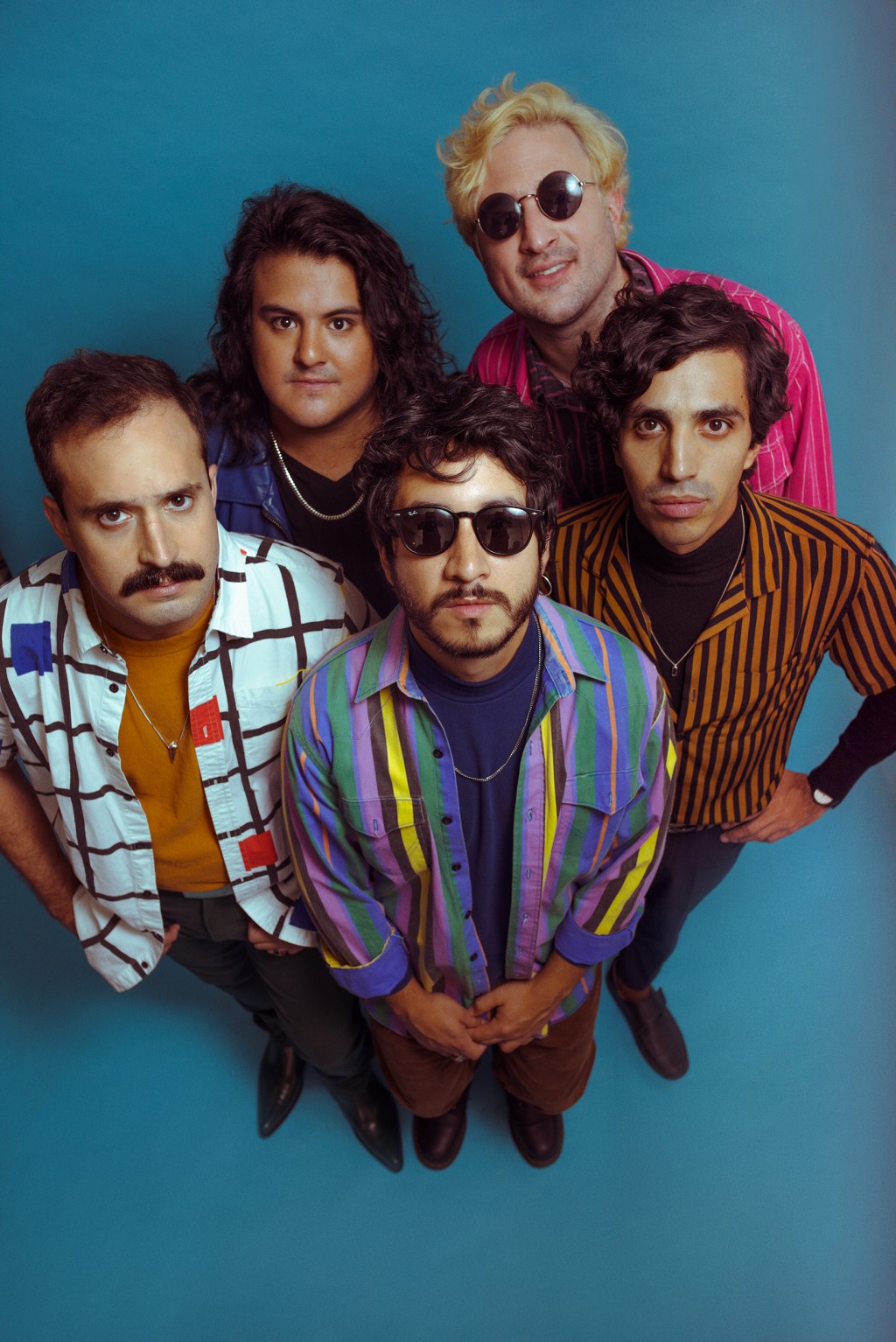 Brindemos por «Los años maravillosos» y el regreso de Little Jesus