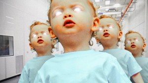 bébés